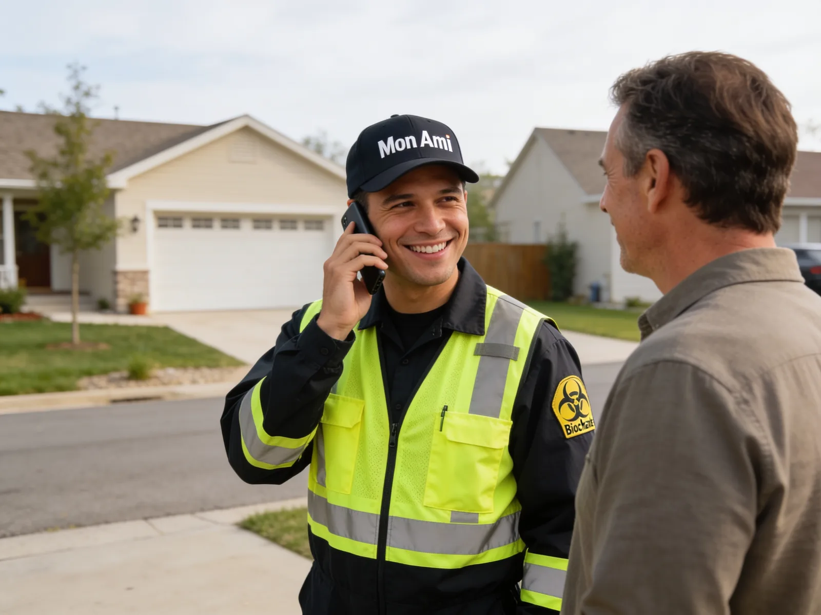Sewage Cleanup Falconer, NY FAQs